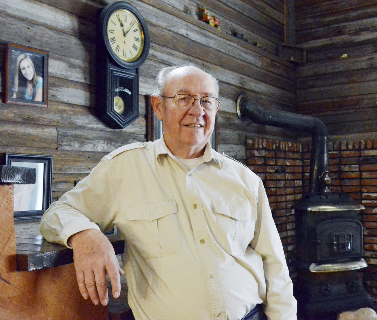 Jerry Kneifel